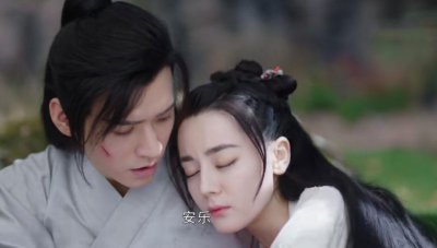 ​安乐传大结局剧情介绍：4对恋人4种结局，韩烨最幸运，安宁意难平