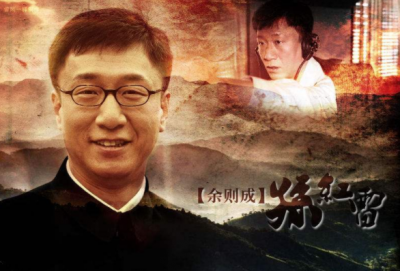 ​天敌电视剧演的什么 天敌电视剧剧情介绍