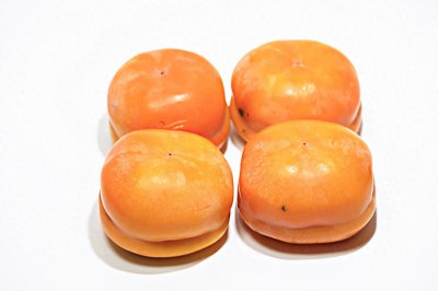 ​河北磨盘柿子，个大味甜，鲜美可口，你吃过吗？