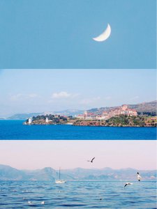 ​昆明到抚仙湖旅游自驾游路线，云南抚仙湖环湖一日游路线攻略