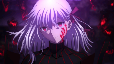 ​FateHF：变成人偶的卫宫士郎，这次是樱一个人的正义伙伴