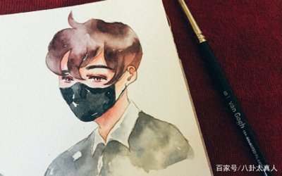 ​婚内出轨道歉退圈又复出，让粉丝叫粑粑，二次元的这场大戏真精彩