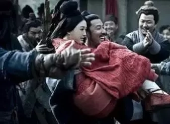 汉高祖(汉高祖刘邦简史)