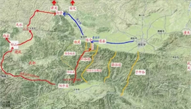 汉高祖(汉高祖刘邦简史)