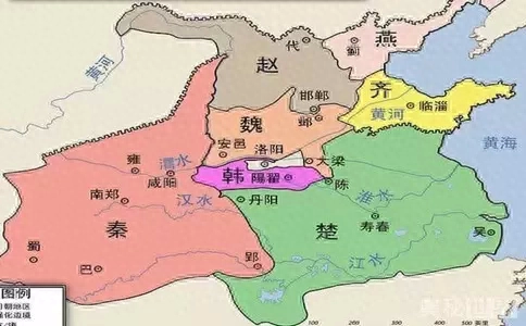 汉高祖(汉高祖刘邦简史)