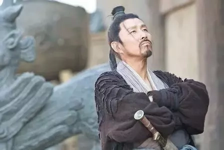 汉高祖(汉高祖刘邦简史)