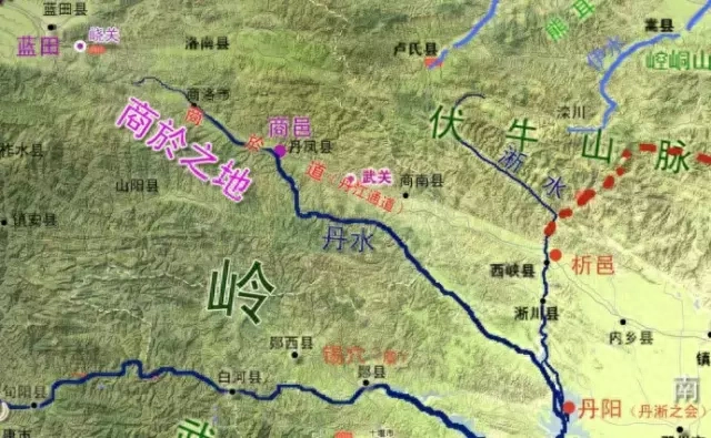 汉高祖(汉高祖刘邦简史)
