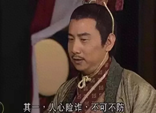 汉高祖(汉高祖刘邦简史)