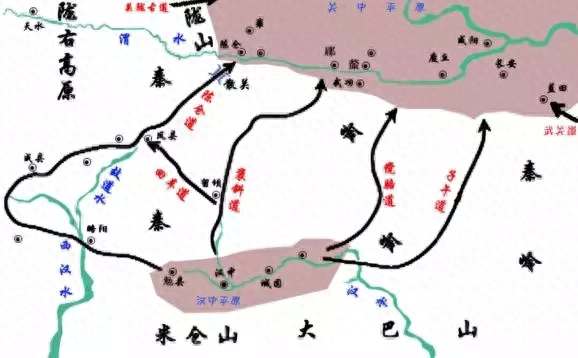 汉高祖(汉高祖刘邦简史)