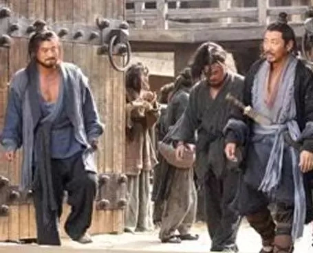 汉高祖(汉高祖刘邦简史)