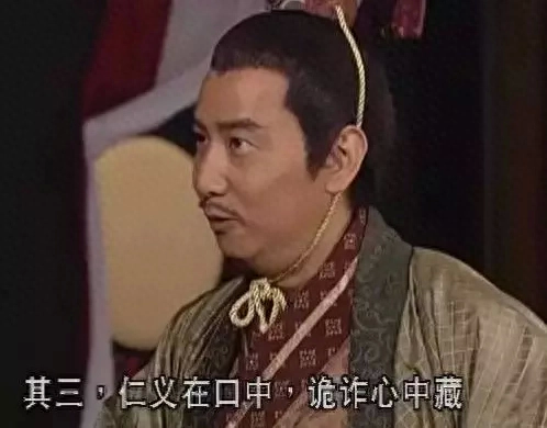 汉高祖(汉高祖刘邦简史)