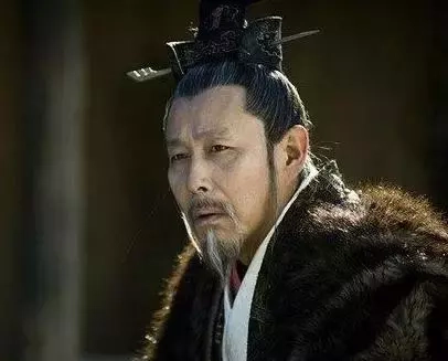 汉高祖(汉高祖刘邦简史)