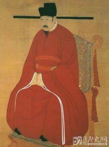 ​宋仁宗赵祯生平简介：千古第一仁君！
