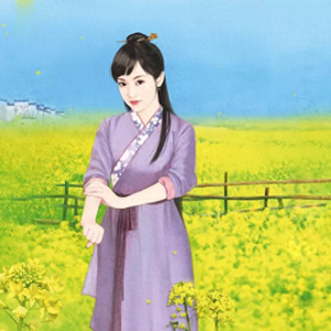 ​种田文：她魂穿农女，当天被婆婆扫地出门，进空间用灵药养孩子