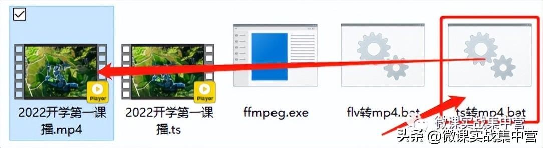 ts是什么意思(Ts格式？搞定你)