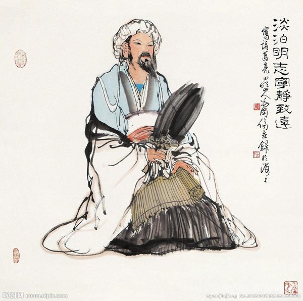 三国小说诸葛小说 闭于诸葛亮的小说有哪些