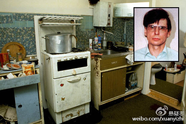 尼我森的厨房
