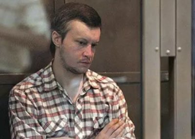 ​俄罗斯杀人狂魔亚历山大·皮丘什金 俄国棋盘陆续杀人案