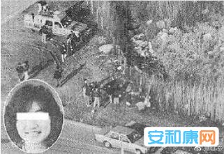 日本绫濑水泥杀人案仔细报讲,宮野裕史残害古田顺子作案历程