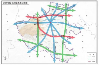 ​激动啊，河南周口将开建一条高铁，当地百姓拍手称赞