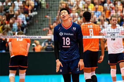 ​中国男排迎参赛机会！国际排联官宣挑战者杯举办地，是涨分良机