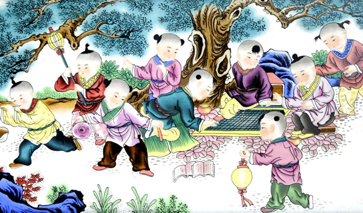 传统文化，民俗，文化
