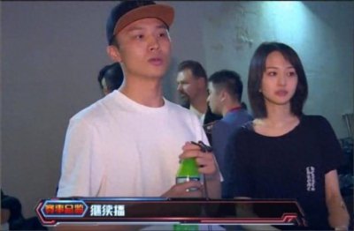 ​小爽有了终于新恋情？男方疑在片场曝光，二人有说有笑
