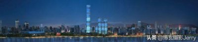 ​未来合肥滨湖新区最新规划展示！