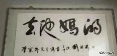 ​“逮住蛤蟆，攥出屎来”那些容易认错的书法