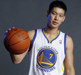 ​林书豪父母不承认中国吗 林书豪的早年经历和NBA生涯介绍