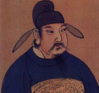 ​李隆基和杨玉环是什么关系 李隆基的开元盛世时期介绍