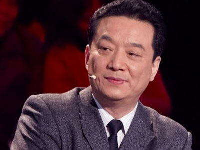 侯耀文的老婆是谁 离婚的内幕