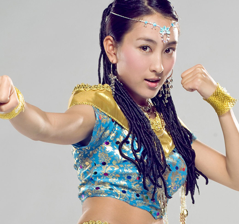 马苏是吴奇隆的老婆吗