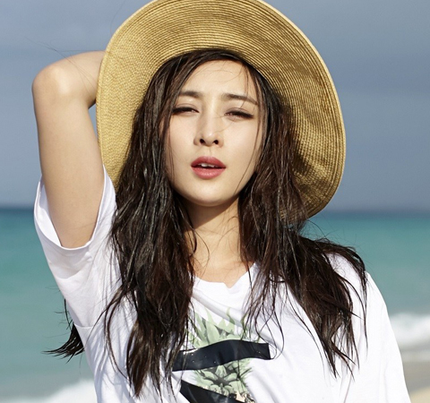马苏是吴奇隆的老婆吗