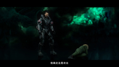 ​《超神学院之雄兵连》三角体的能力有多强？