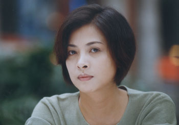 演员苏瑾老公是谁 苏瑾现状曝光
