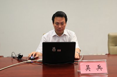 ​吴兵与周斌什么关系 揭吴兵与周斌二人个人简历