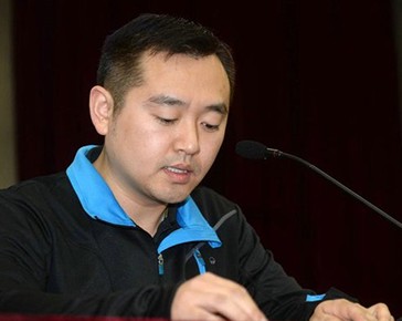 孔令辉和马苏近况