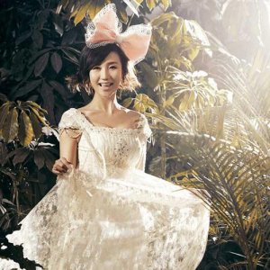 ​阿朵 陈好太像了  相似度惊呆两人