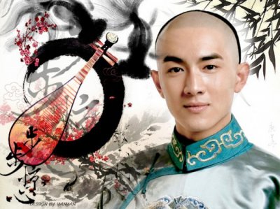 ​康熙的十四阿哥人物性格介绍