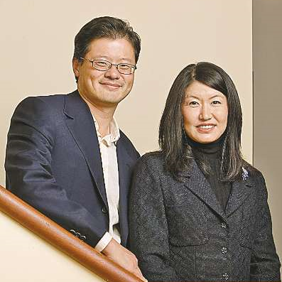2016杨致远身价