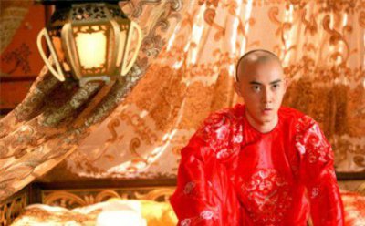 ​新还珠圆房是第几集 永琪的老婆到底是谁