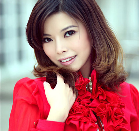 女驸马慕容晓晓