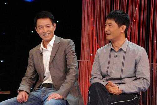 郭晓峰个人资料 一个个集演技和才华于一身的老演员
