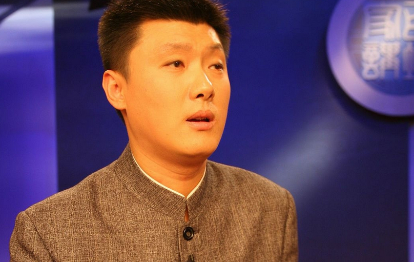 袁腾飞近况怎么样 揭袁腾飞家庭背景及其老婆个人资料