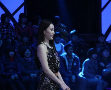 ​非诚勿扰邢星近况如何 她结婚了吗