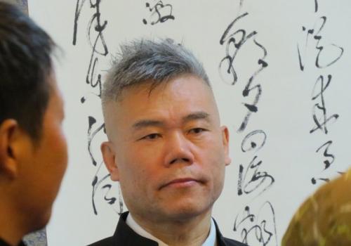 司马南近况