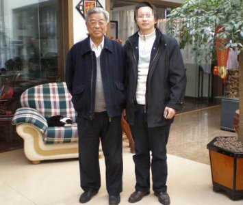 ​褚时健女儿死的原因 褚时健被捕经过