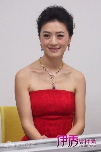 ​田海蓉老公徐明，田海蓉身价