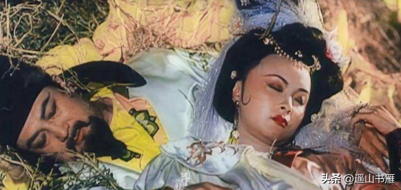 杨玉环的一生真实历史故事（正史还原杨贵妃真实的一生）-